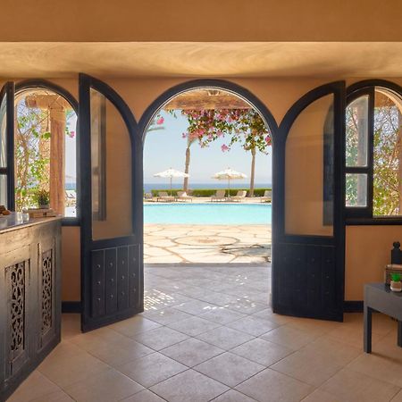 Dahab Paradise Extérieur photo