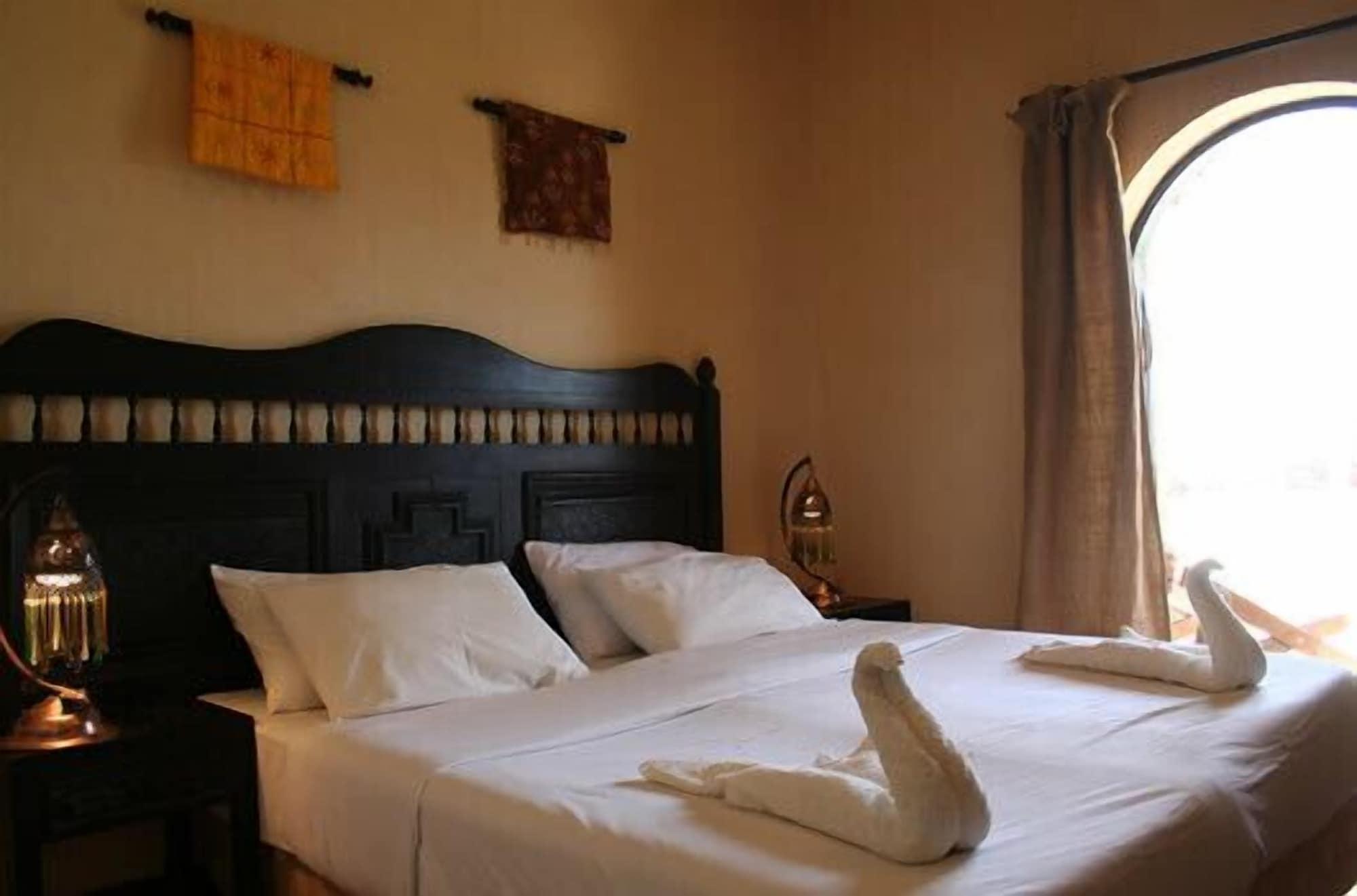 Dahab Paradise Extérieur photo
