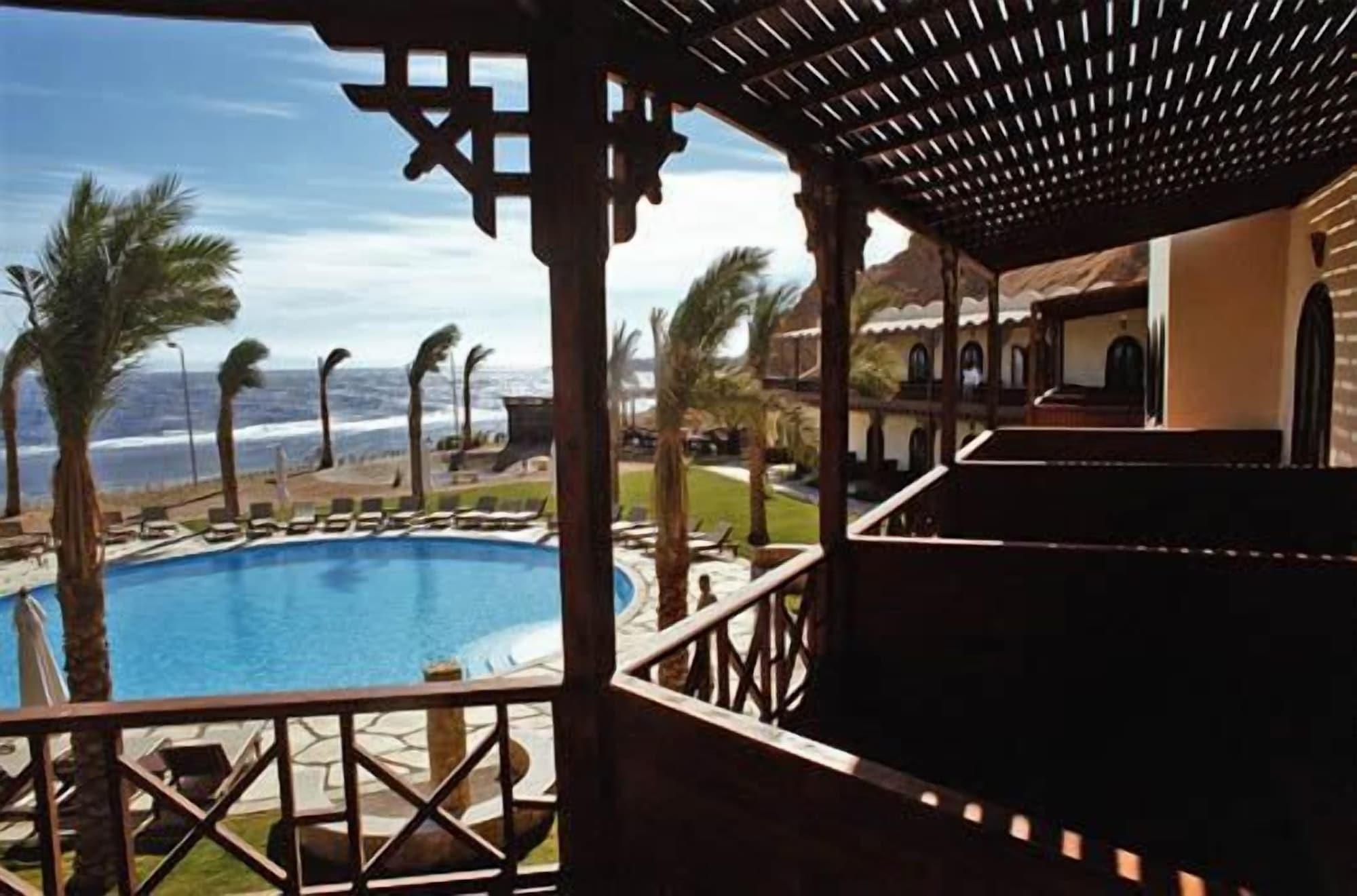 Dahab Paradise Extérieur photo