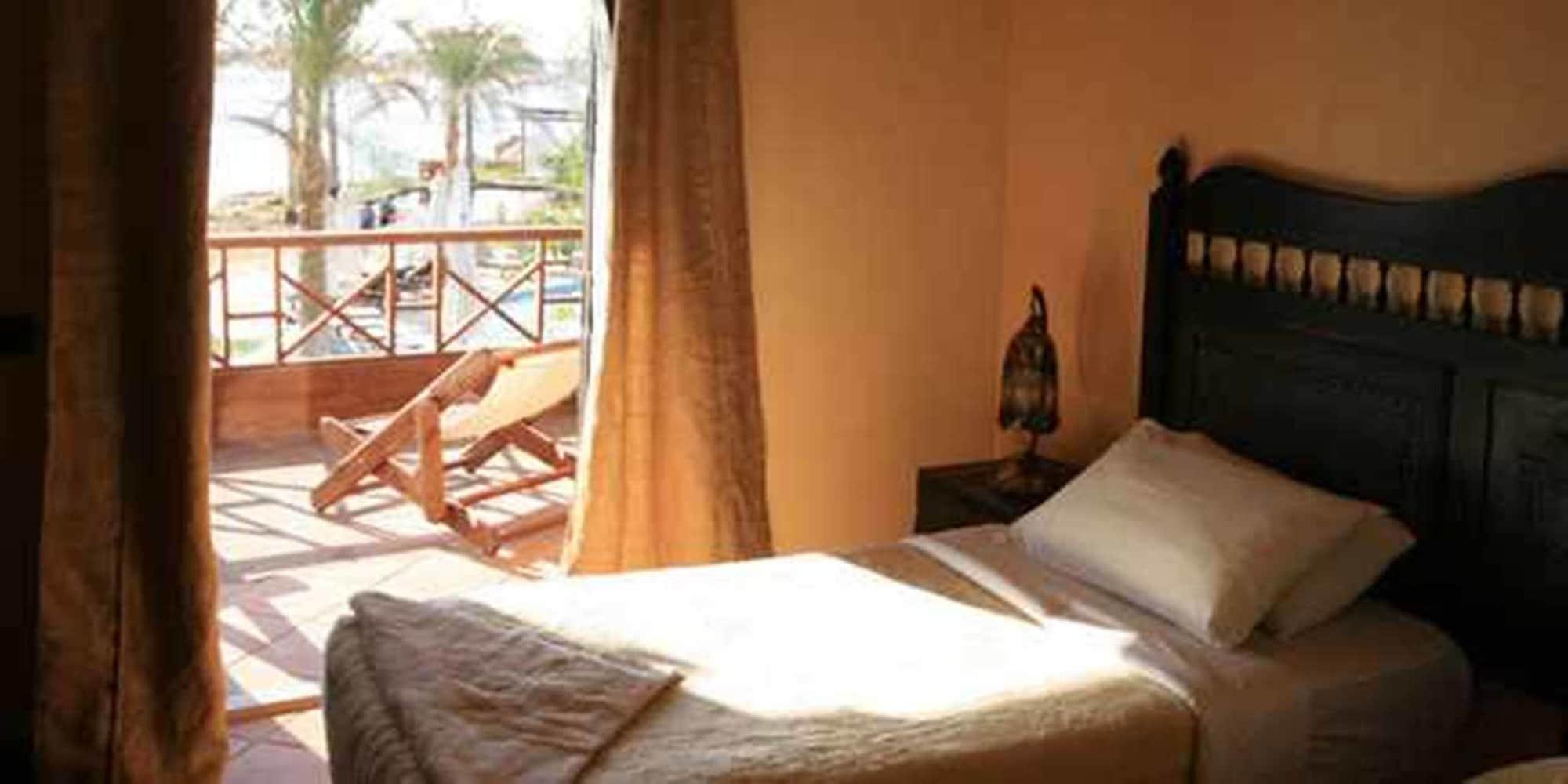 Dahab Paradise Extérieur photo