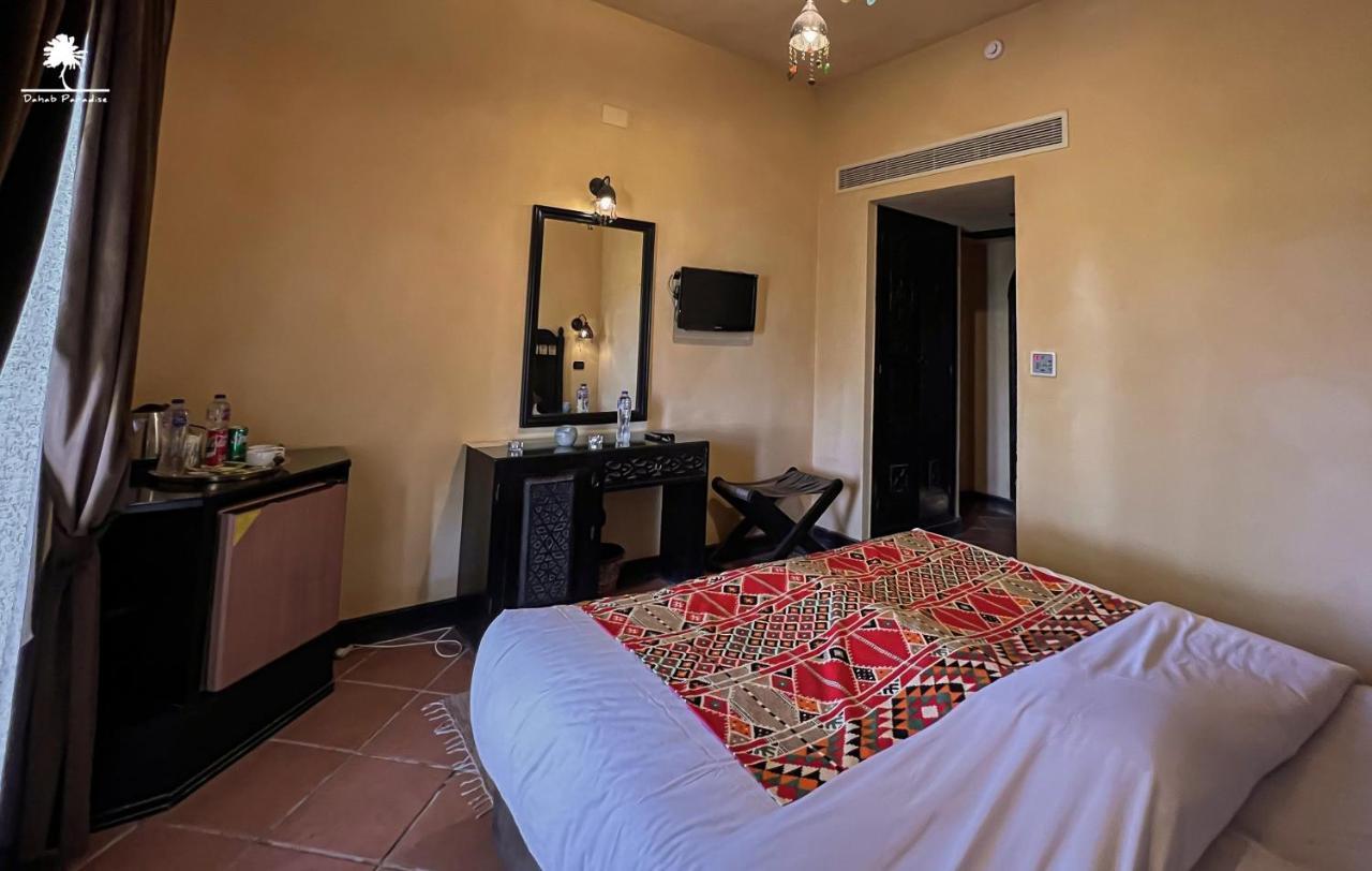 Dahab Paradise Extérieur photo