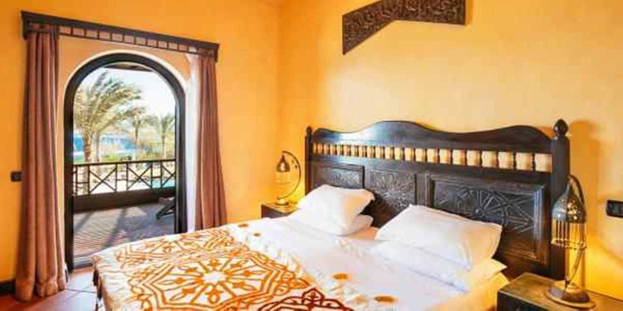 Dahab Paradise Chambre photo