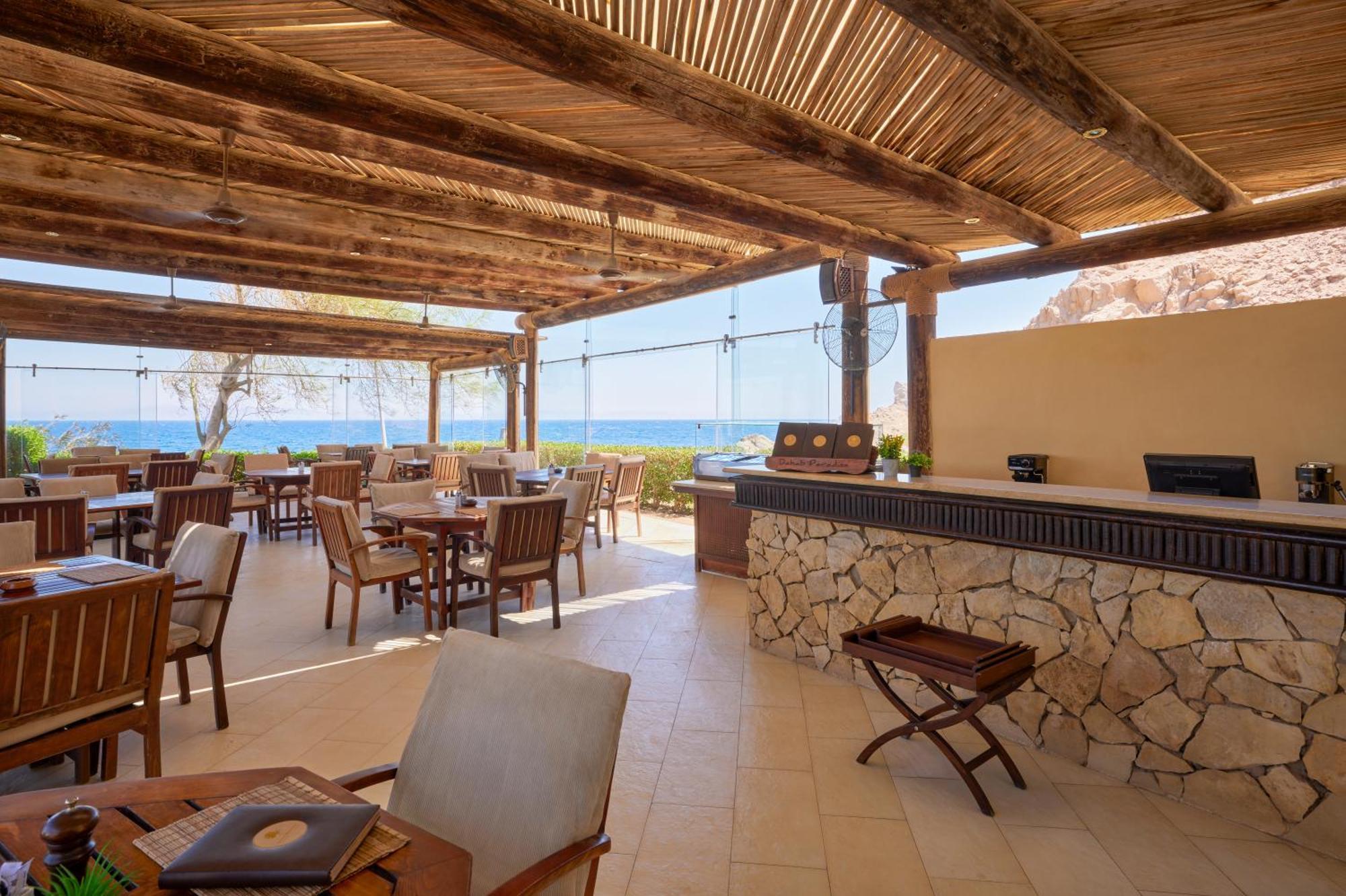Dahab Paradise Extérieur photo