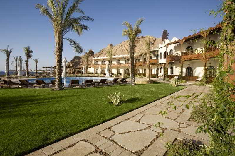 Dahab Paradise Extérieur photo
