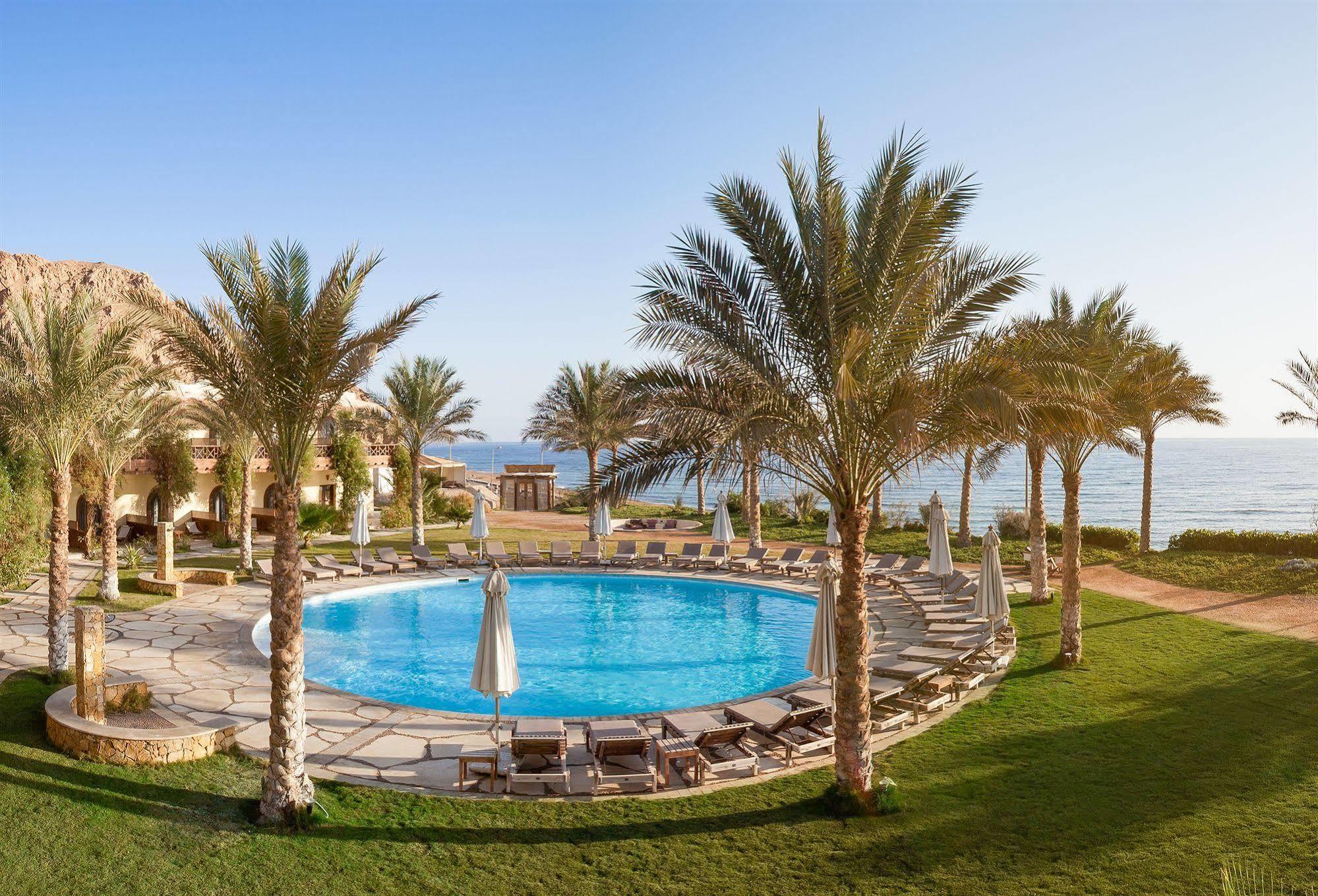 Dahab Paradise Extérieur photo