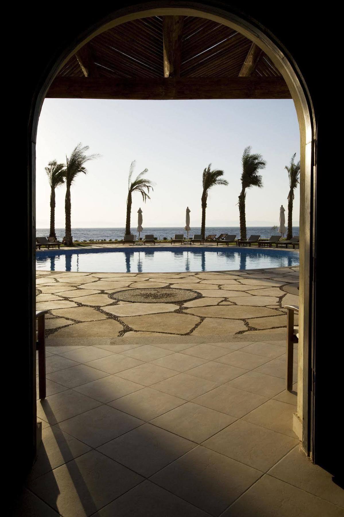 Dahab Paradise Extérieur photo