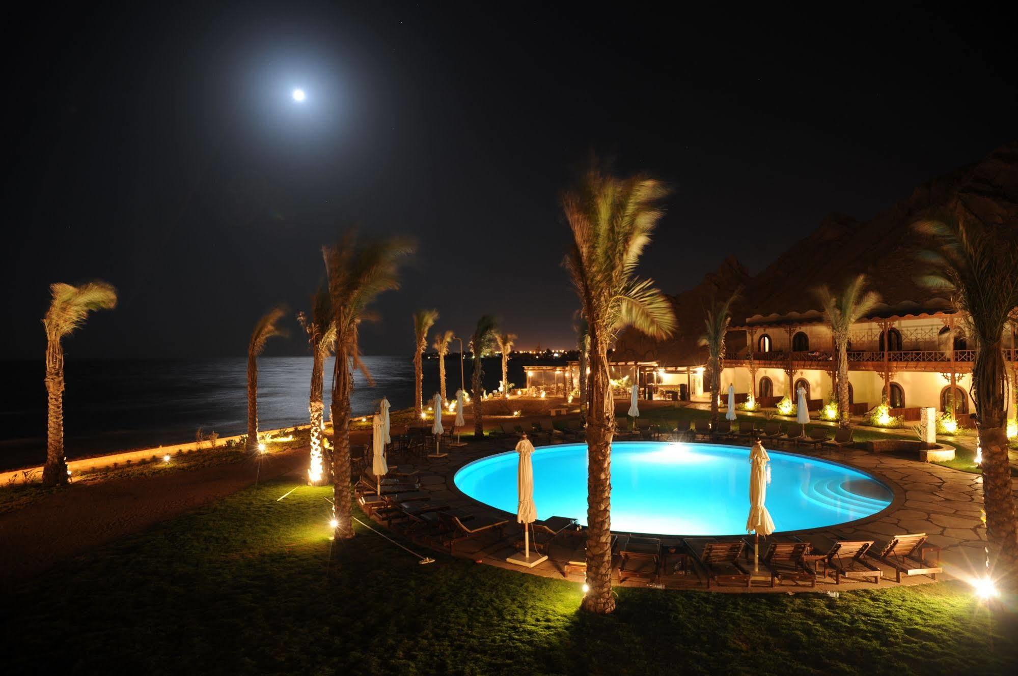Dahab Paradise Extérieur photo